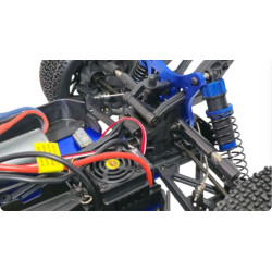 HSP Planet V2 Brushless 4WD RTR 1/8 Buggy