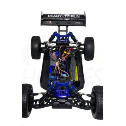 HSP Planet V2 Brushless 4WD RTR 1/8 Buggy