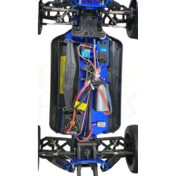 HSP Planet V2 Brushless 4WD RTR 1/8 Buggy