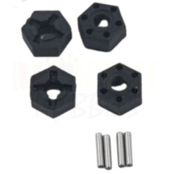 Xinlehong X9115 12mm Wheel...