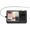 FlySky FS-GT2B 2.4Ghz 3CH Transmitter w/Receiver