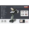 FlySky FS-GT2E 2.4Ghz 2CH Transmitter w/Receiver