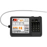 FlySky FS-GT2E 2.4Ghz 2CH Transmitter w/Receiver