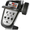 FlySky FS-GT2E 2.4Ghz 2CH Transmitter w/Receiver