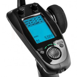 FlySky FS-GT5 2.4Ghz 6CH Transmitter w/Receiver