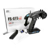 FlySky FS-GT5 2.4Ghz 6CH Transmitter w/Receiver