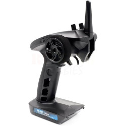 FlySky FS-GT5 2.4Ghz 6CH Transmitter w/Receiver