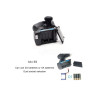 FlySky FS-GT5 2.4Ghz 6CH Transmitter w/Receiver