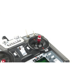 FlySky FS-i6X Transmitter and Receiver Set