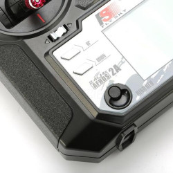 FlySky FS-i6X Transmitter and Receiver Set