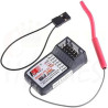 FlySky FS-T4B Transmitter and receiver