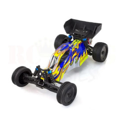 HSP Mongoose Brushless 2WD...
