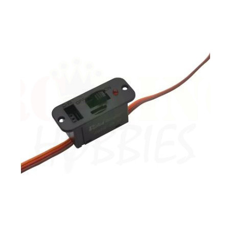 Rcexl Big Power TOC Switch