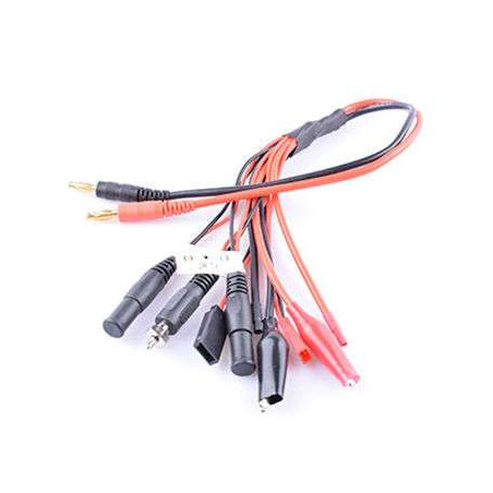8 in 1 Multi Cable Charge Lead