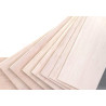 1.5mm Balsa Wood Sheet