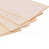 2mm Balsa Wood Sheet