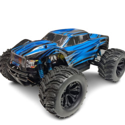 HSP Brontosaurus Brushless...