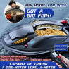 HONGXUNJIE HJ817 GPS Fishing Cruise Control RC Bait Boat