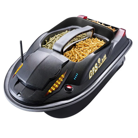 HONGXUNJIE HJ817 GPS Fishing Cruise Control RC Bait Boat