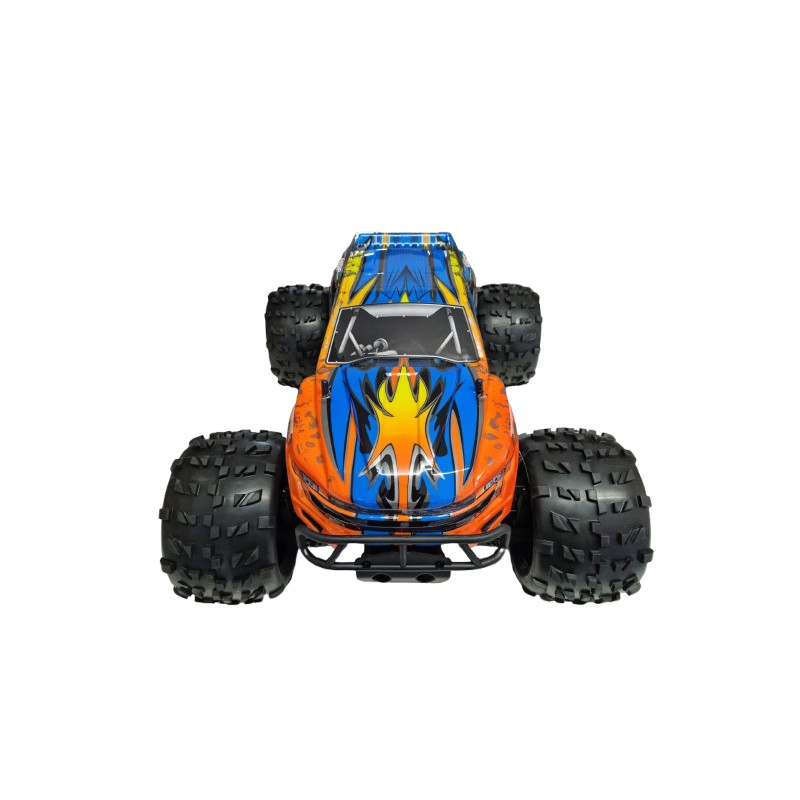HSP Savagery Brushless 4WD RTR 1/8 Monster Truck (upgraded Lipo)
