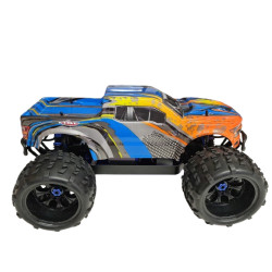 HSP Savagery Brushless 4WD RTR 1/8 Monster Truck (upgraded Lipo)