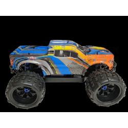 HSP Savagery V2 Brushless 4WD RTR 1/8 Monster Truck