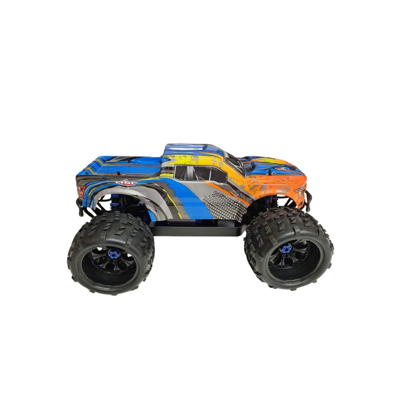 HSP Savagery Brushless 4WD RTR 1/8 Monster Truck (upgraded Lipo)