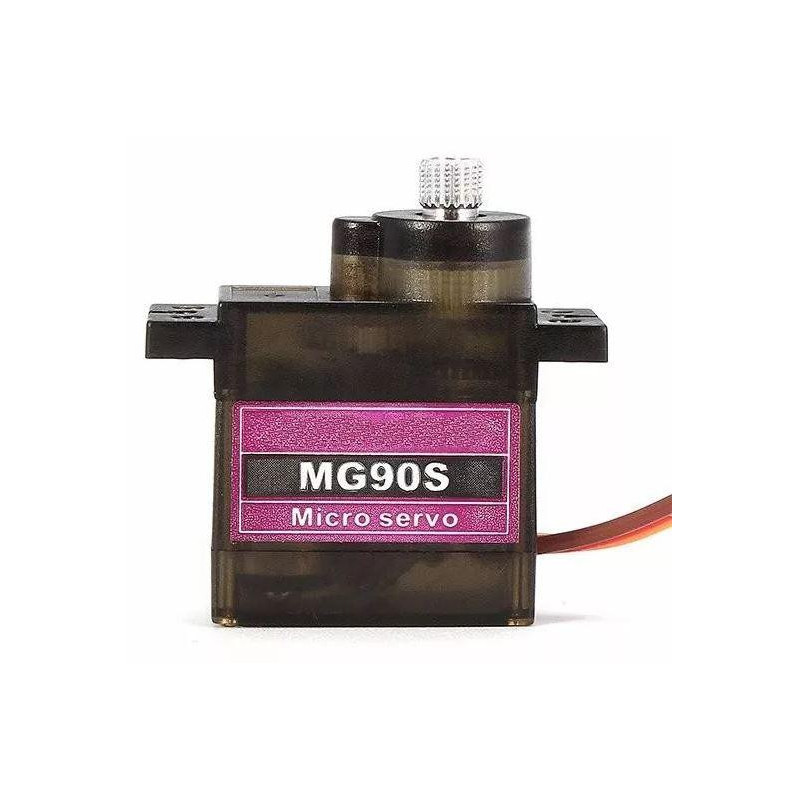 MG90s 9g Servo