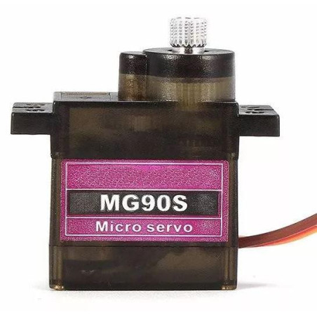 MG90s 9g Servo