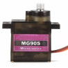 MG90s 9g Servo
