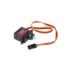 SG90s 9g Servo