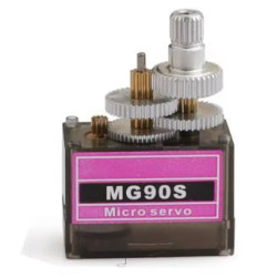 MG90s 9g Servo