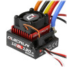 Hobbywing QuicRun 120A G2 Brushless Sensored ESC