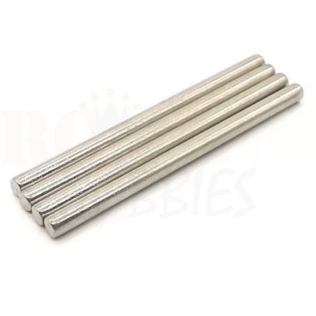 Swing Arm Shaft 2.5x40mm (1276)