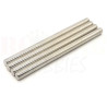 Swing Arm Shaft 2.5x40mm (1276)