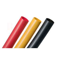 Heat Shrink 2.5mm x 500mm