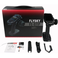 FS G11P