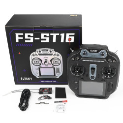 FS ST16
