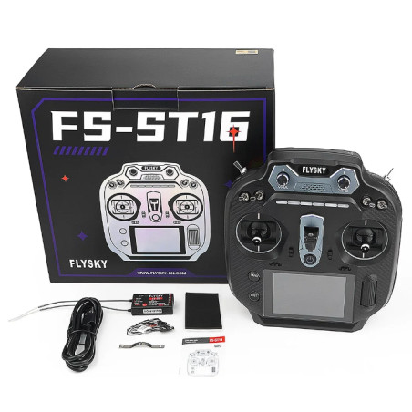 FS ST16
