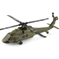 WLToys Black Hawk K170
