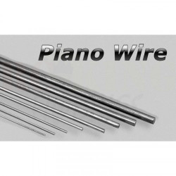 1.14mm Piano Wire