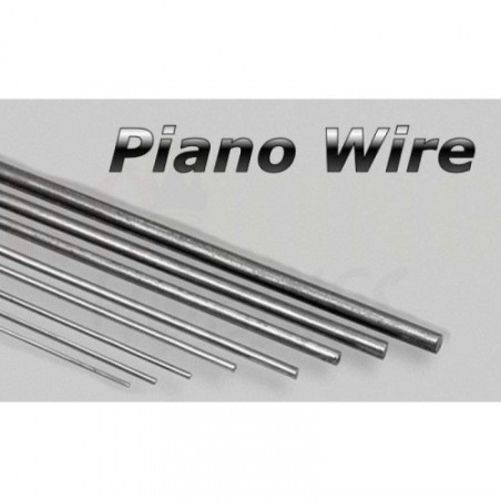 1.60mm Piano Wire