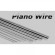 1.9mm Piano Wire