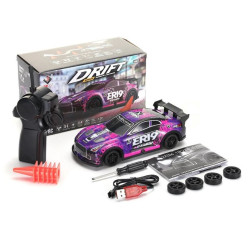 WLToys 1/22 RC Drift Car (22206)