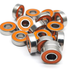 8*16*5 Thunder Bearings