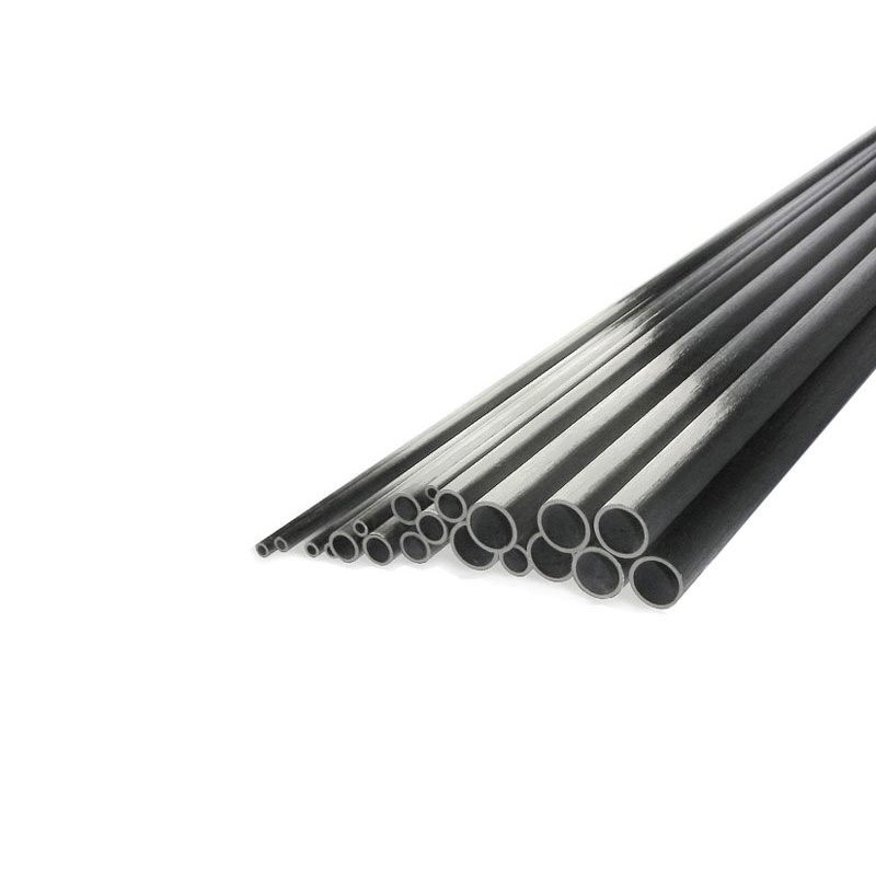 2mm Carbon Tube