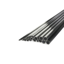 4mm Carbon Tube