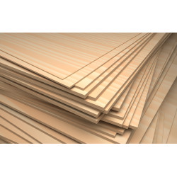 Plywood 2mm