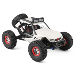 WLToys Storm Buggy Brushed 4WD RTR 1/12