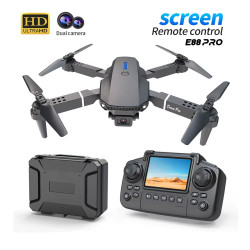 E88 PRO Screen Drone RTF